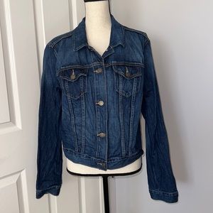 Like New! Old Navy Jean Jacket